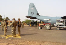 Base Militaire Nigerusa