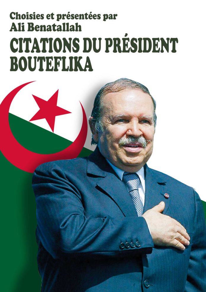 Bouteflikalivre